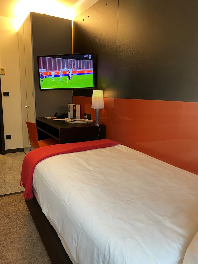Economy Single Room photo 3