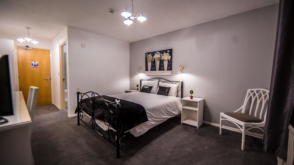 Classic Room - Photo 12