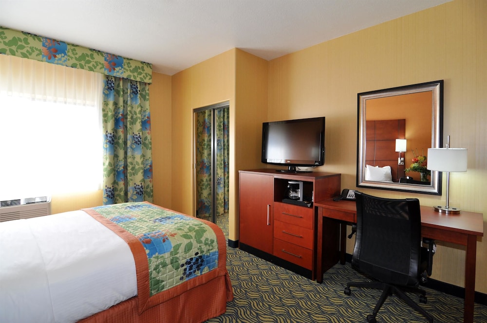 Standard Room, 1 Queen Bed, Accessible, Non Smoking (with Sofabed) - Photo 3