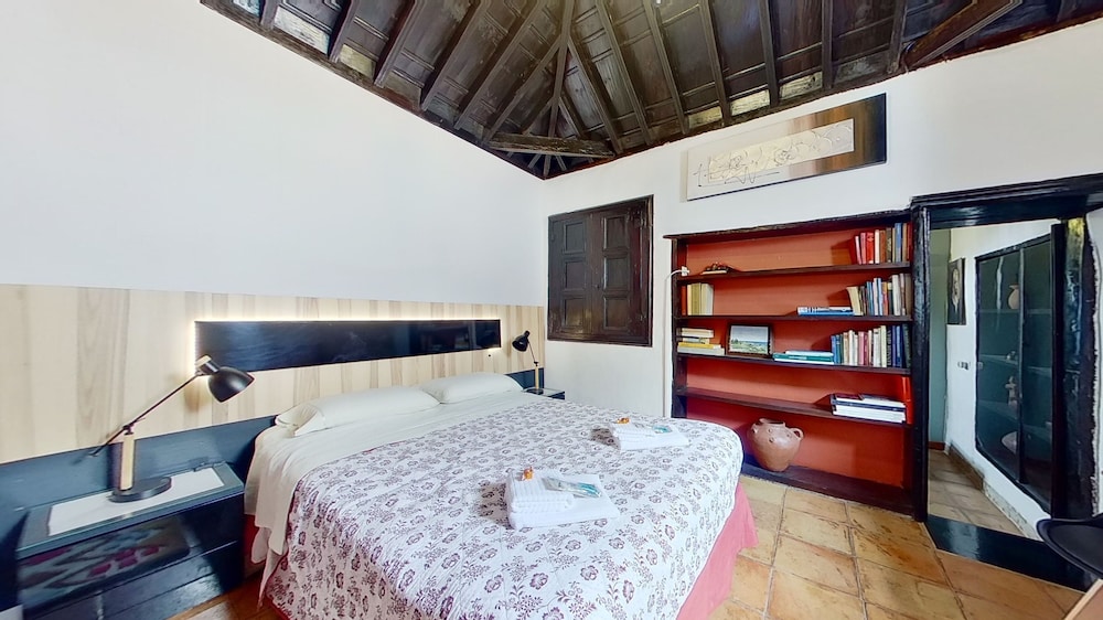 Exclusive Apartment