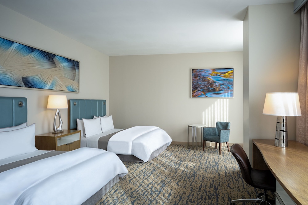 Traditional Room, 2 Queen Beds
