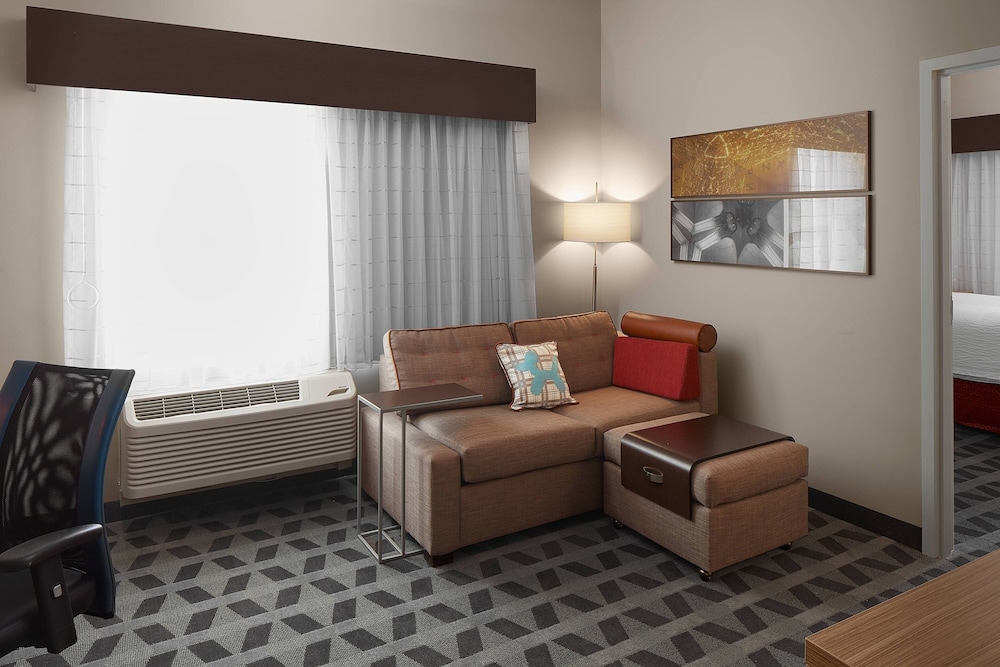 Suite, 1 Bedroom (Hearing Accessible) photo 3