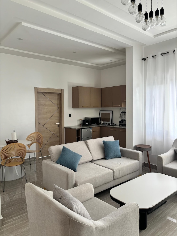 Comfort Apartment, 1 Bedroom, Balcony photo 1