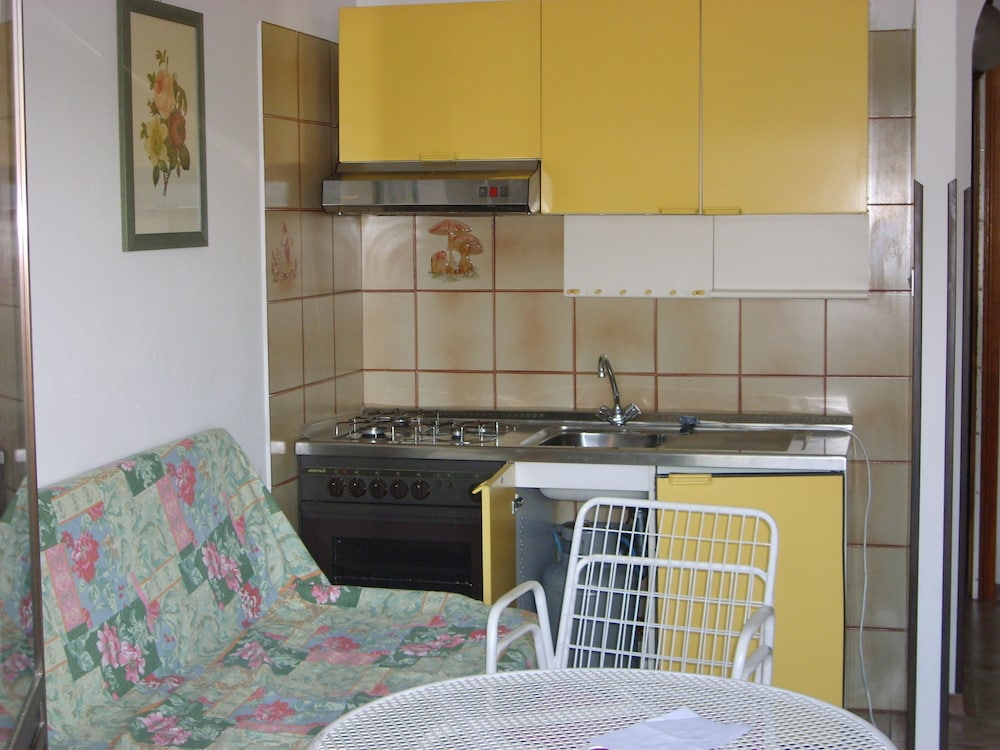 Apartment, Kitchenette (5 people) photo 2