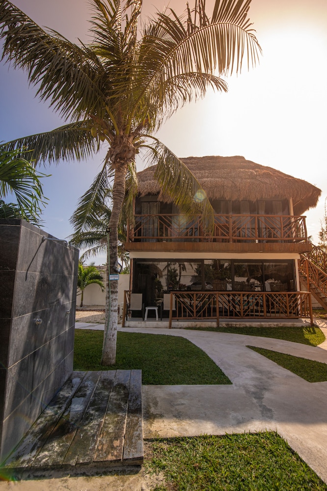 Palapa King Suite Pool View photo 3