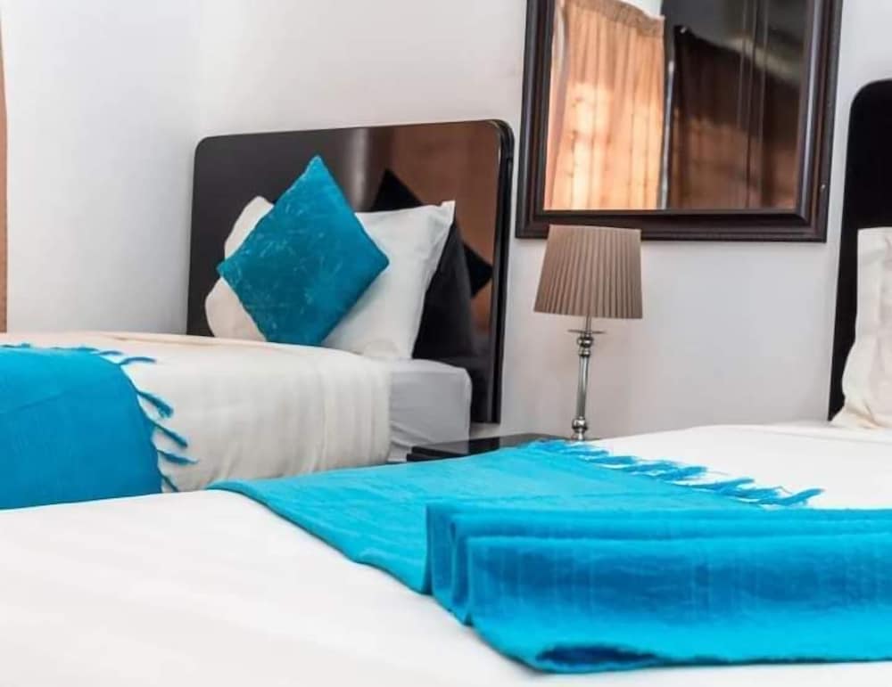 Luxury Room, 1 Bedroom