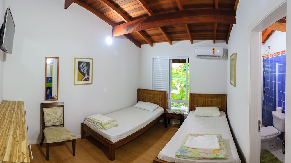 Twin Room (master) photo 1