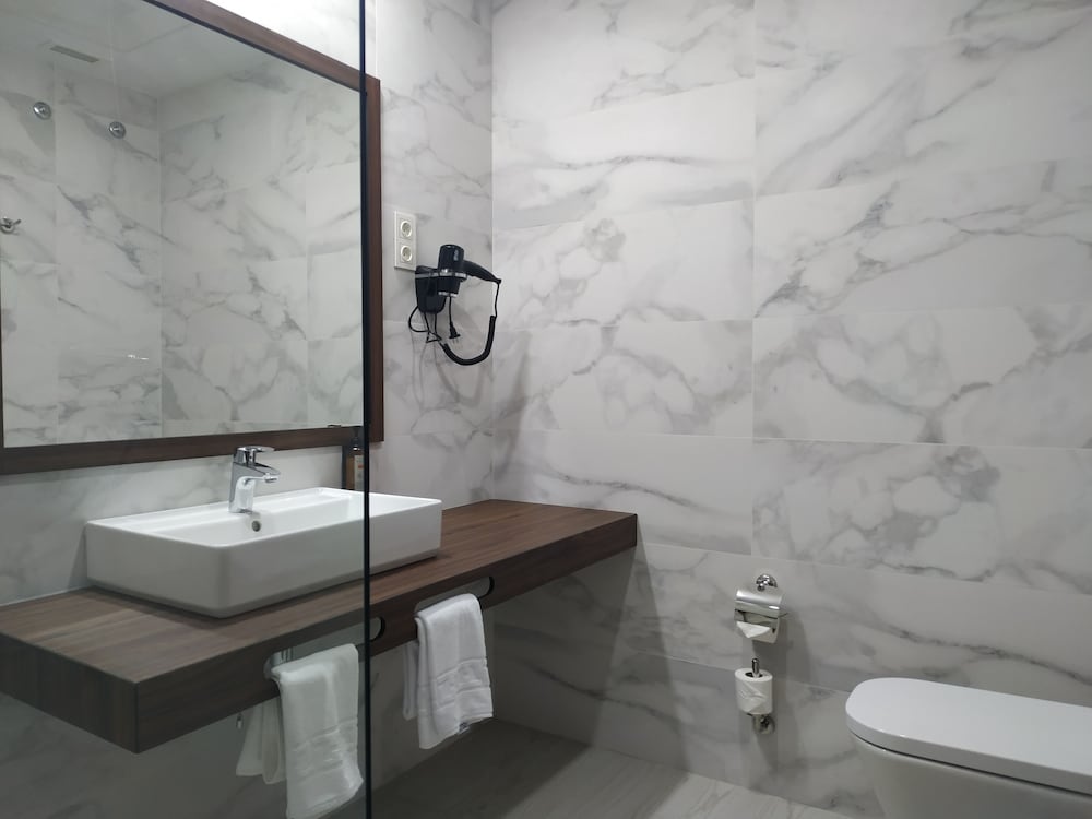 Superior Double Room with Padel View photo 2