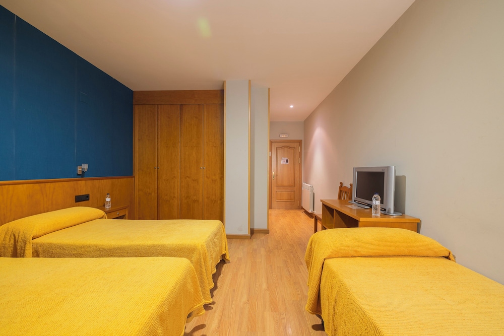 Habitación Triple Estándar