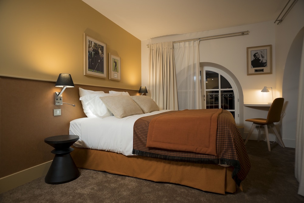 Deluxe Room photo 1