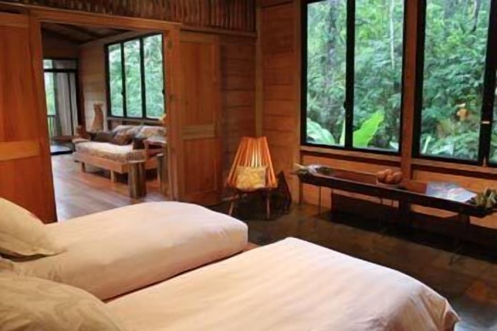 Deluxe Quadruple Room photo 1