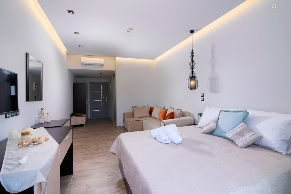Triple Room, Mountain View photo 2
