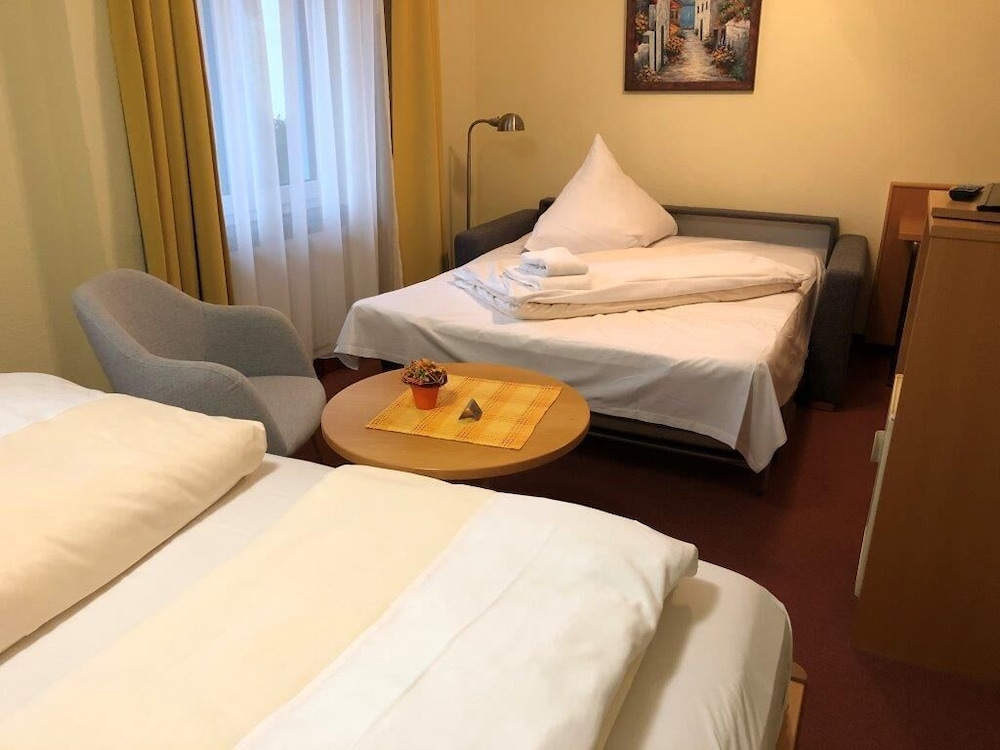 Grand Double Room