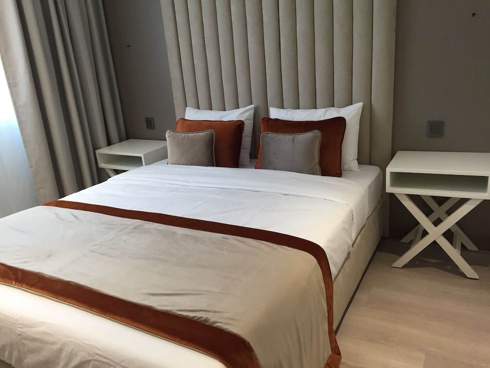 City Double Room, 1 Double Bed - Photo 1