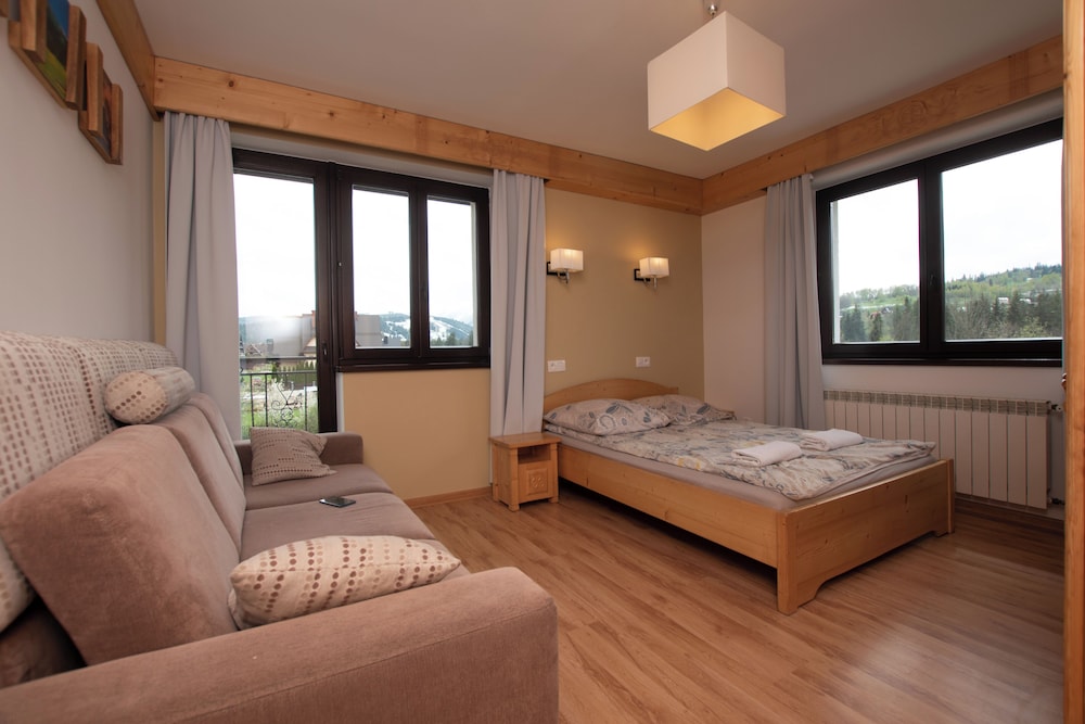 Comfort Apartment (Muran) photo 1