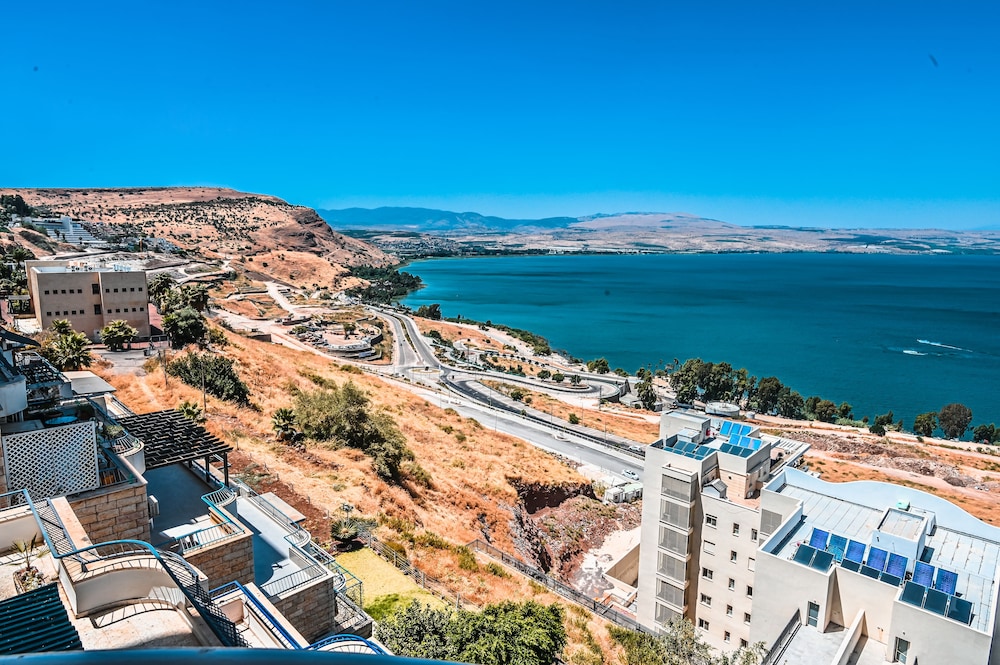 Panoramic Apartment photo 3