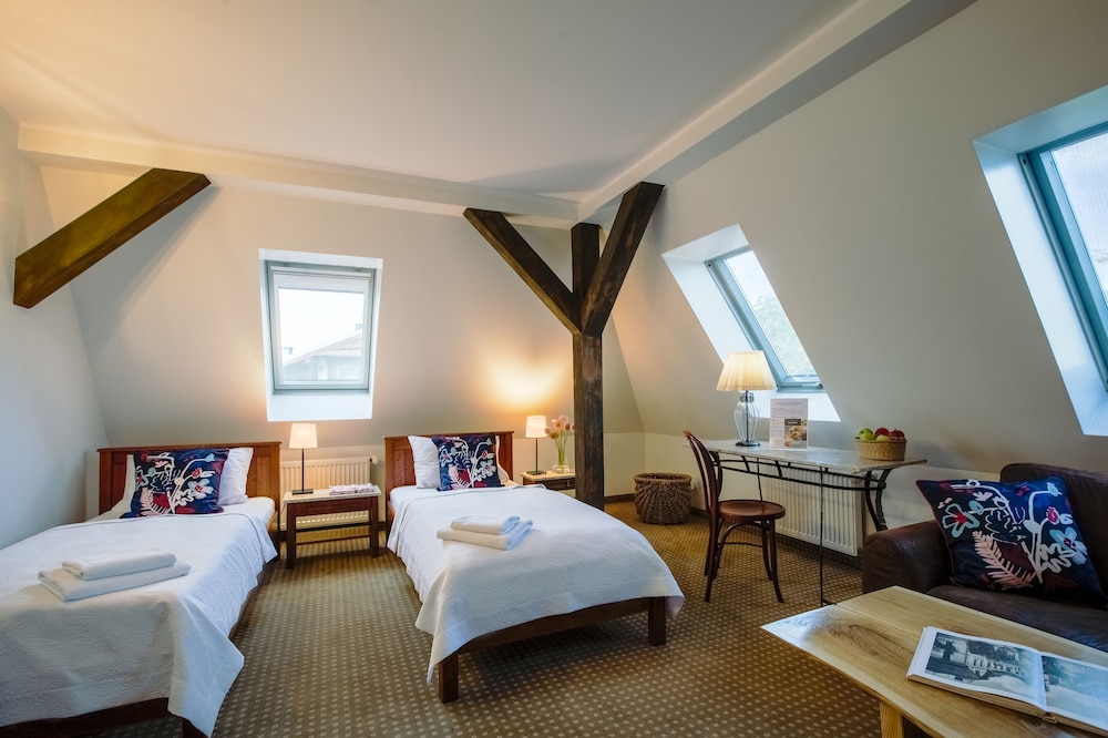 Comfort Apartment, 1 Bedroom, Kitchenette photo 2