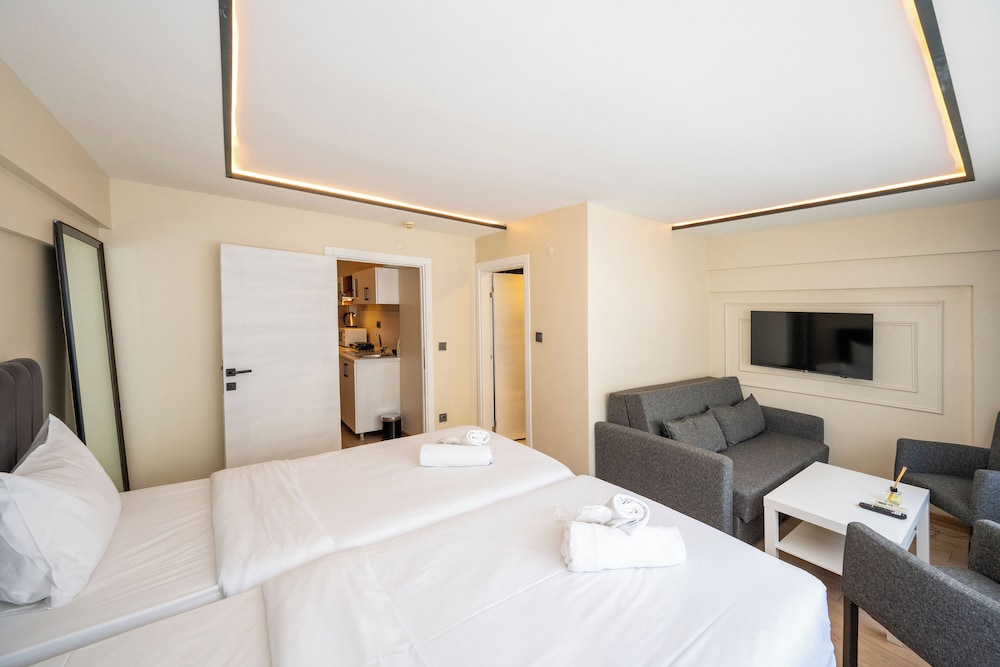 Standard Triple Room photo 1