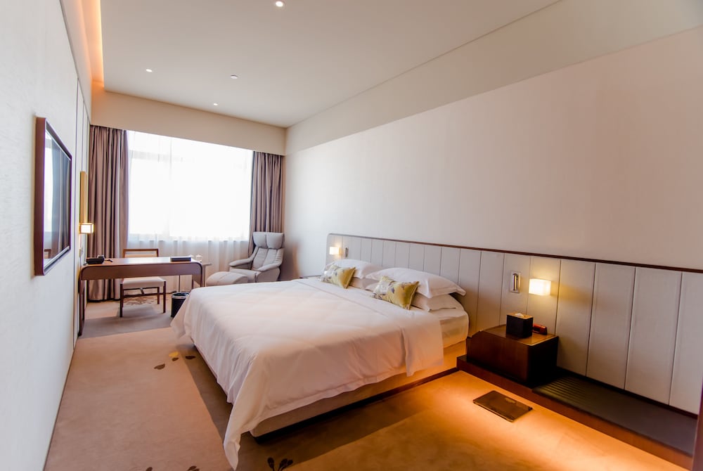 Deluxe Double Room photo 1