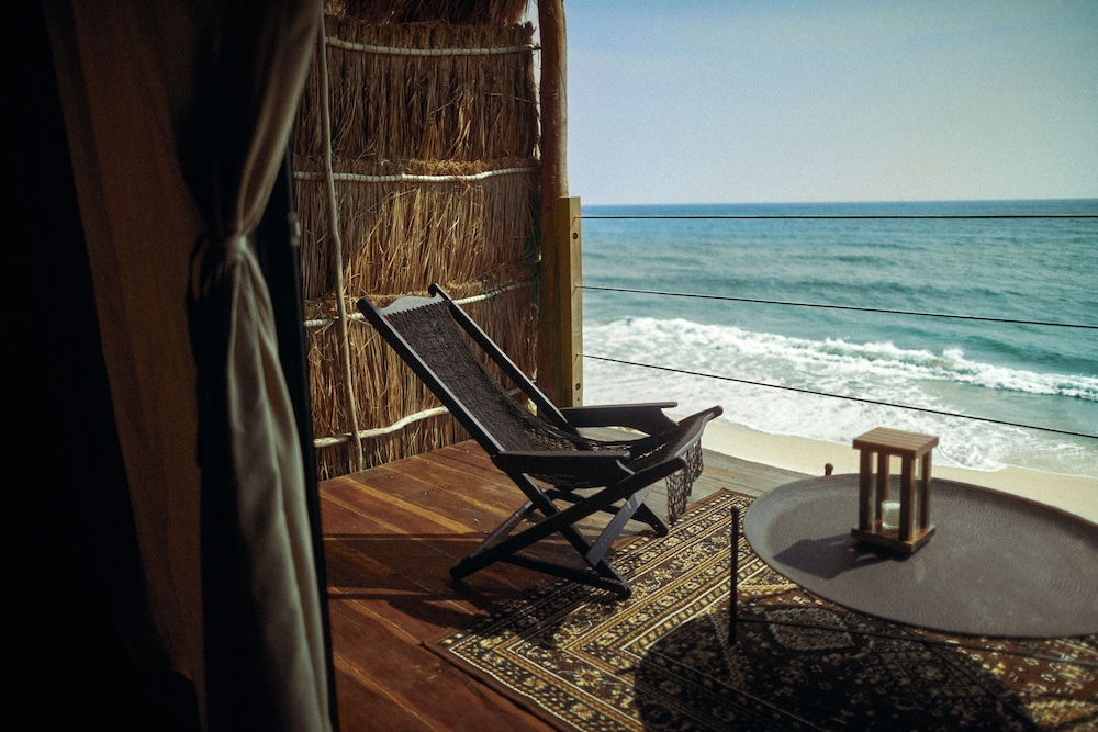Room, Oceanfront