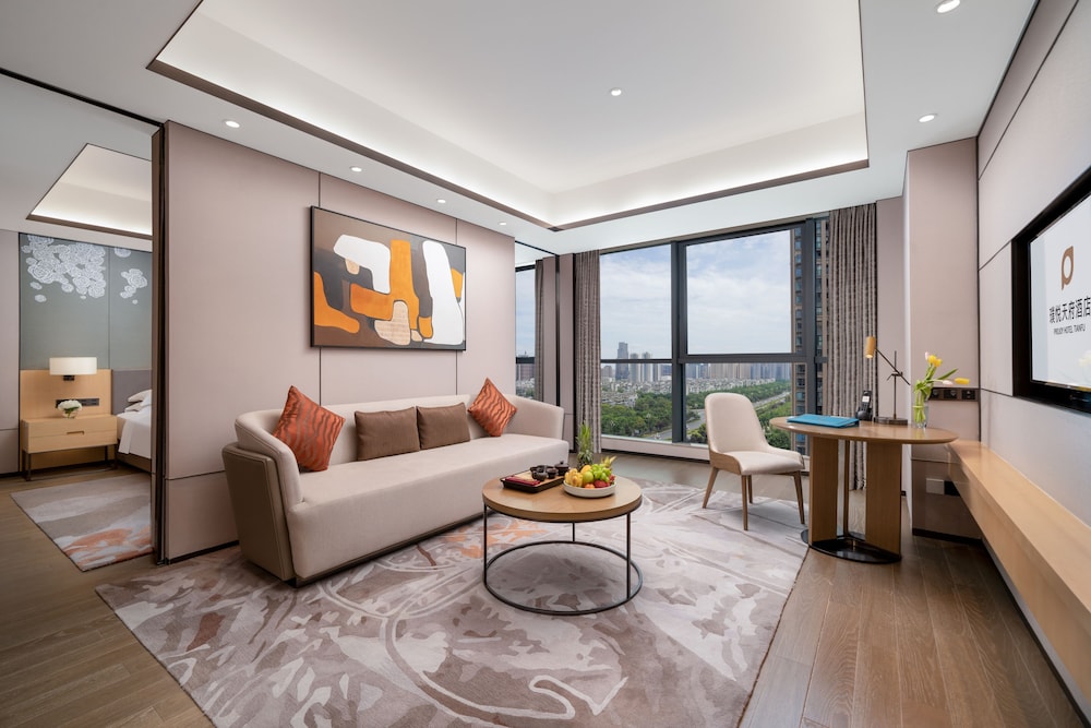Junior Suite photo 2