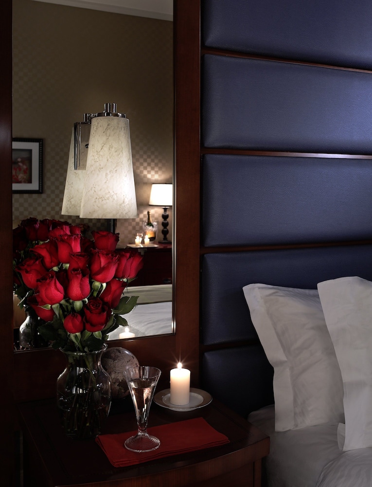 Premium Room, 1 King Bed (Spa) photo 1