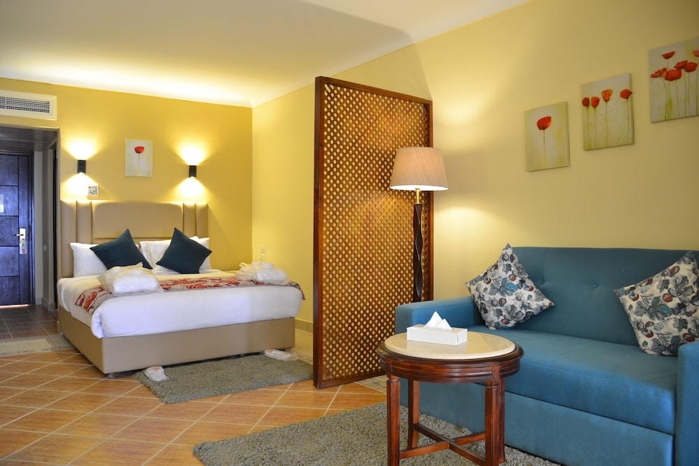 Royal Club Room with Sea View (Ultra All Inclusive)