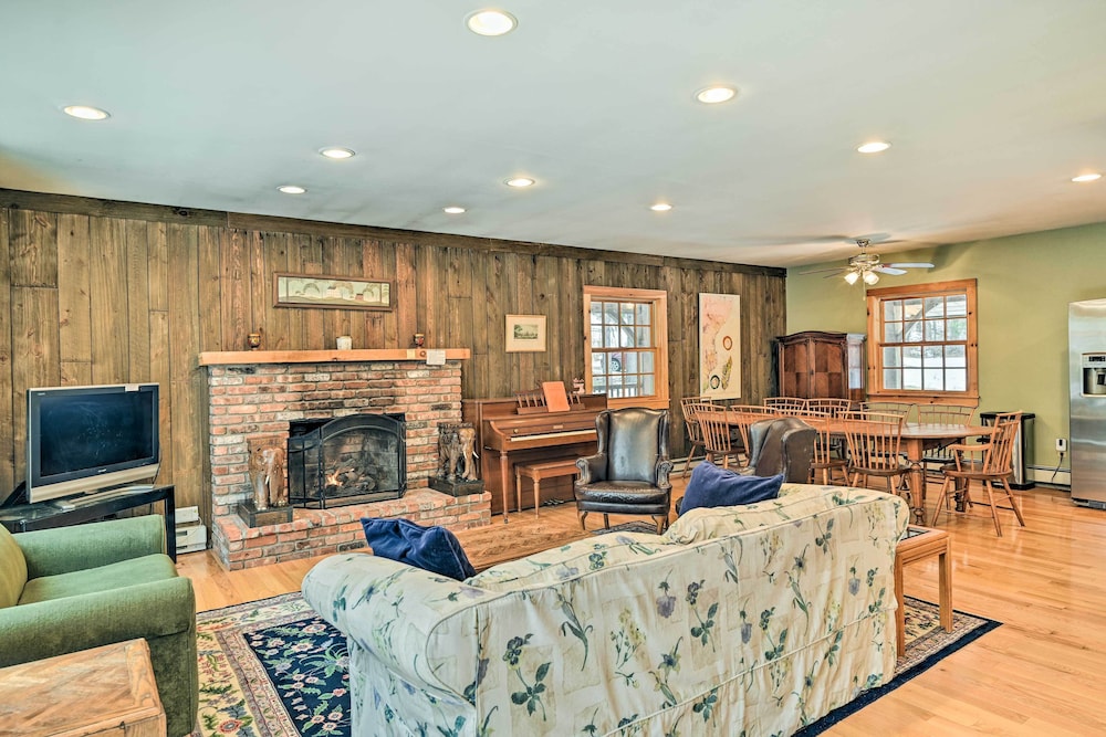 House (4 Bedrooms) photo 2