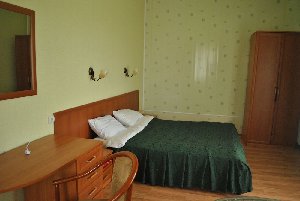 Comfort Double Room, City View photo 2