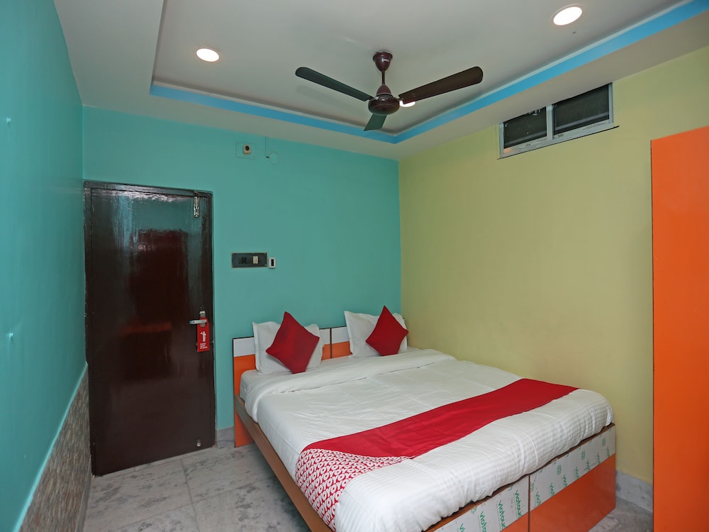 Double Room, 1 Queen Bed photo 3