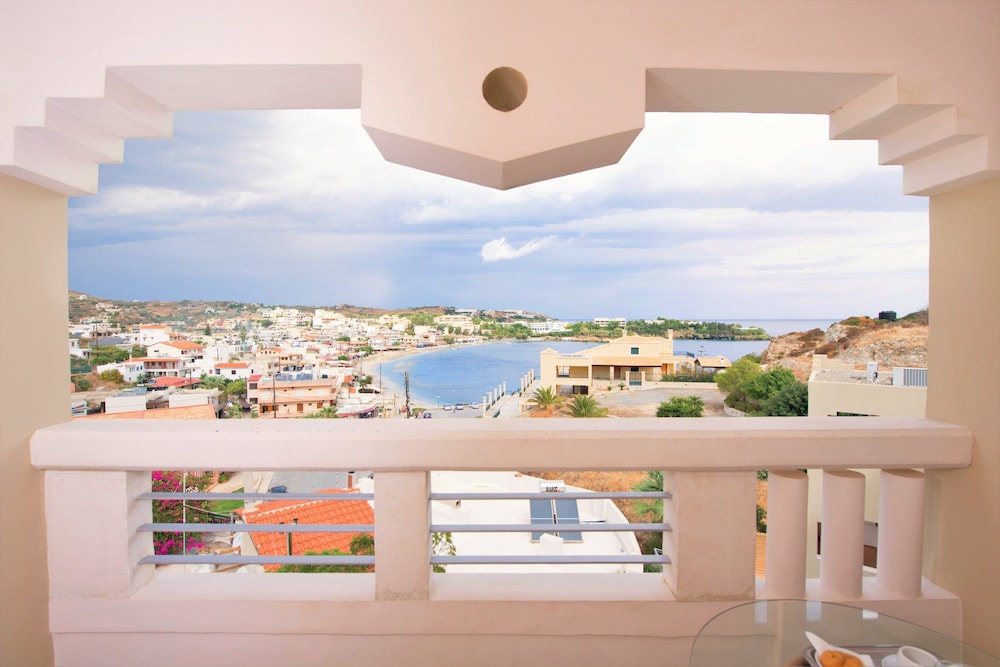 Studio, Sea View (Triple)
