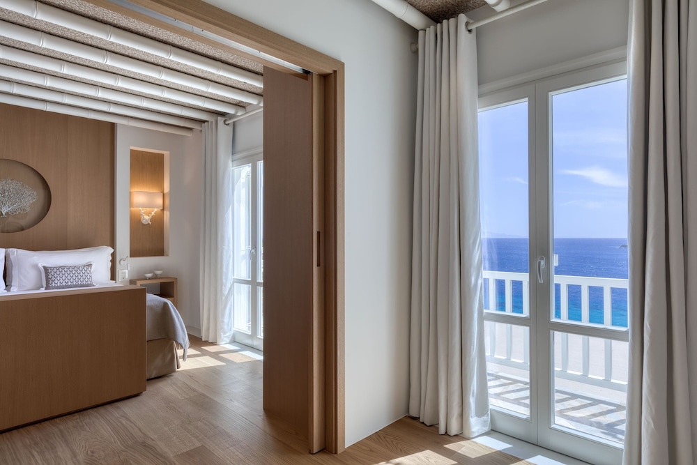Villa, 3 Bedrooms, Sea View (Balcony)