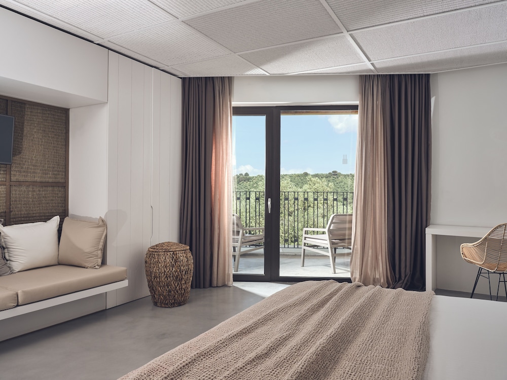 Deluxe Suite photo 3