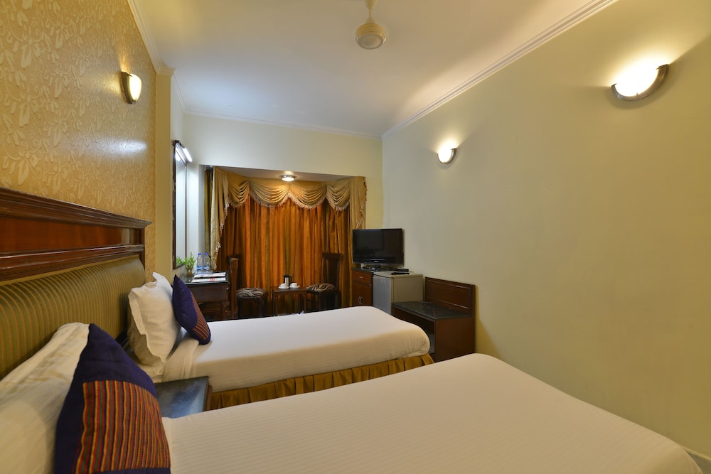 Deluxe Room photo 1