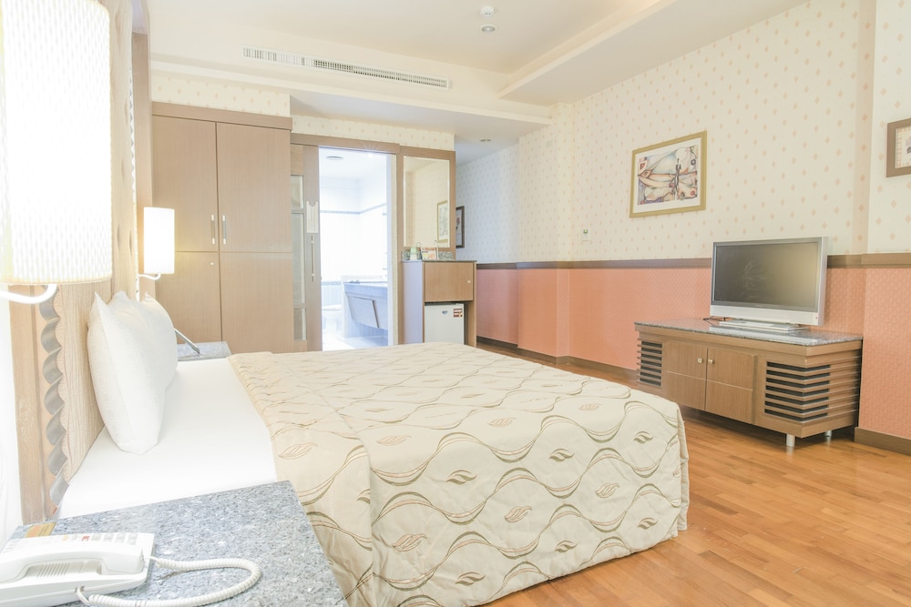 Business Double Room