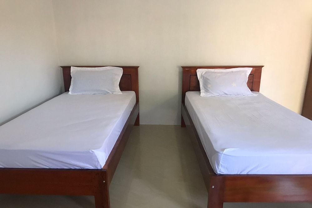 Deluxe Twin Room photo 1