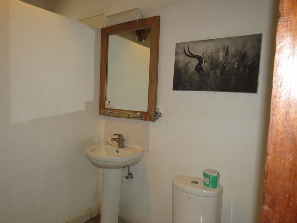 Double/Triple Rooms