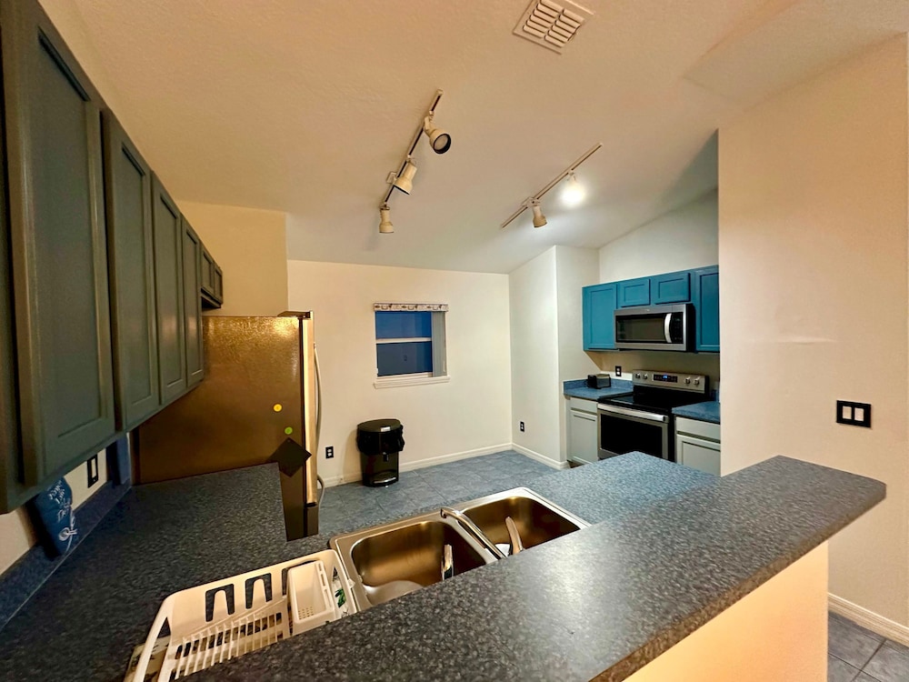 Grand Premium 5BR Pool Home Near Disney Parks, Φωτογραφία 8
