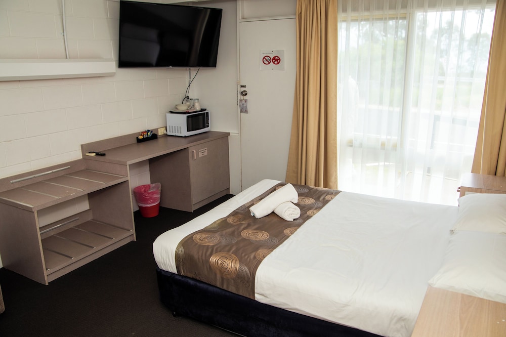 Basic Double Room, Ocean View photo 1