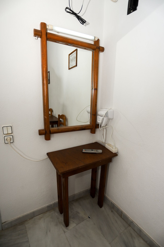 Standard Double or twin room photo 2