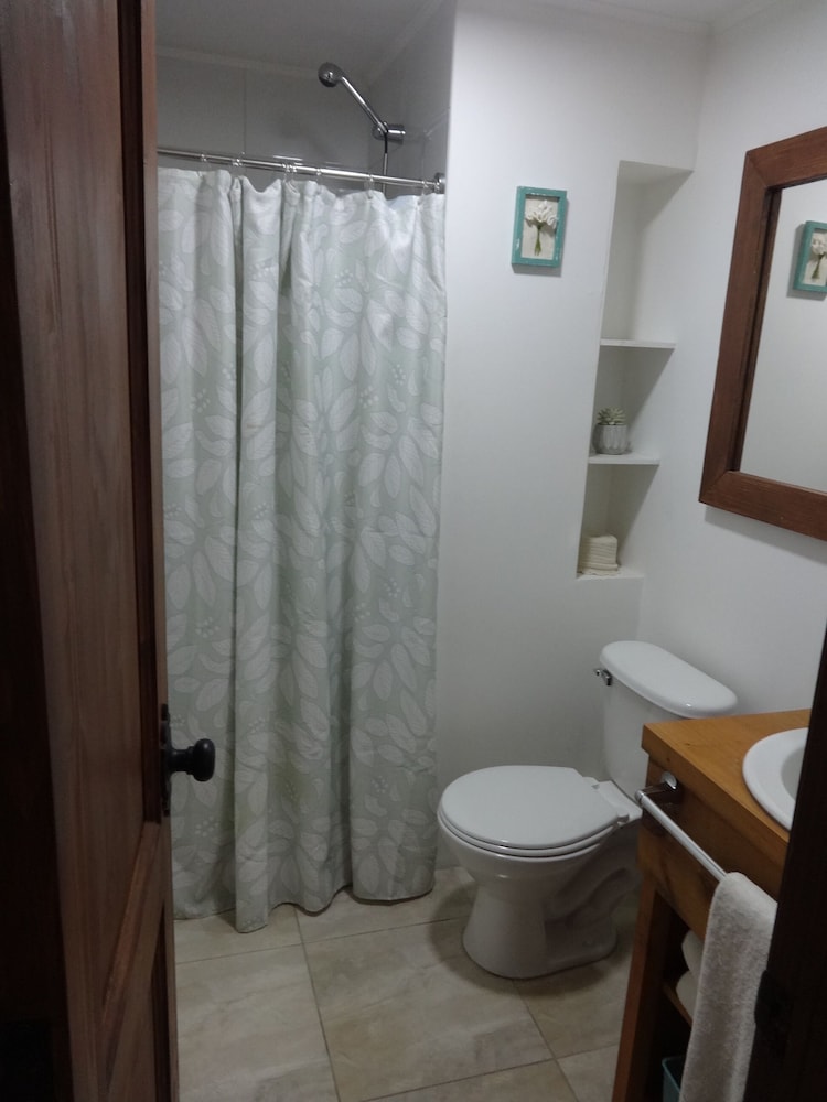 Standard Double Room, 1 Double Bed, Private Bathroom (Standard Doble 10) photo 3