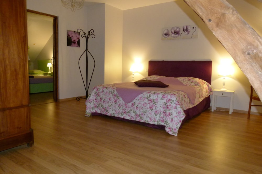Suite, Ensuite (3 épis) photo 1
