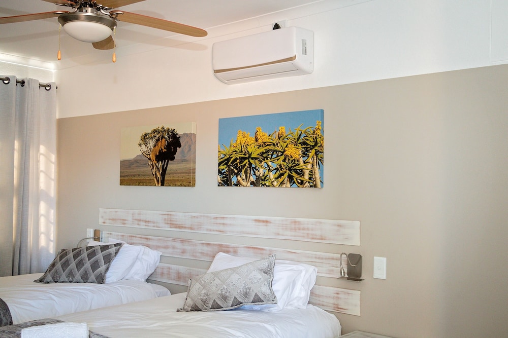 Comfort Twin Room photo 1