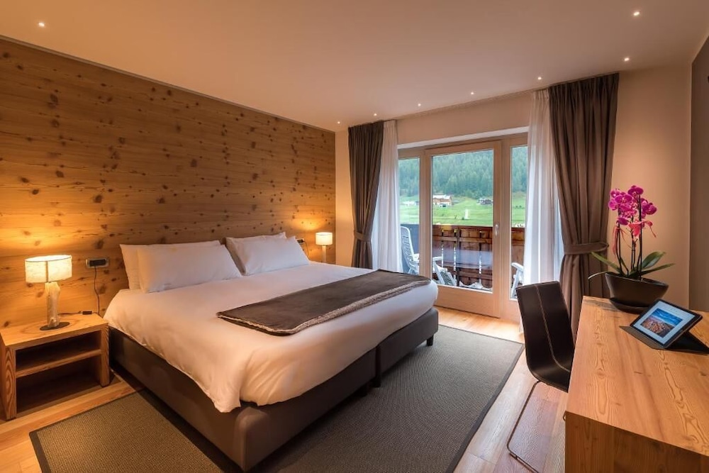 Alpine Suite
