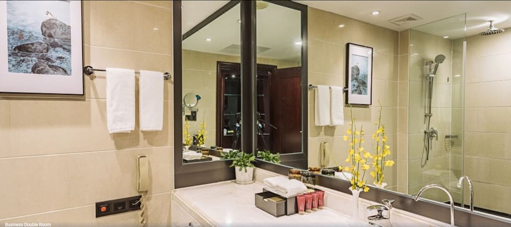 Business Single Room photo 3