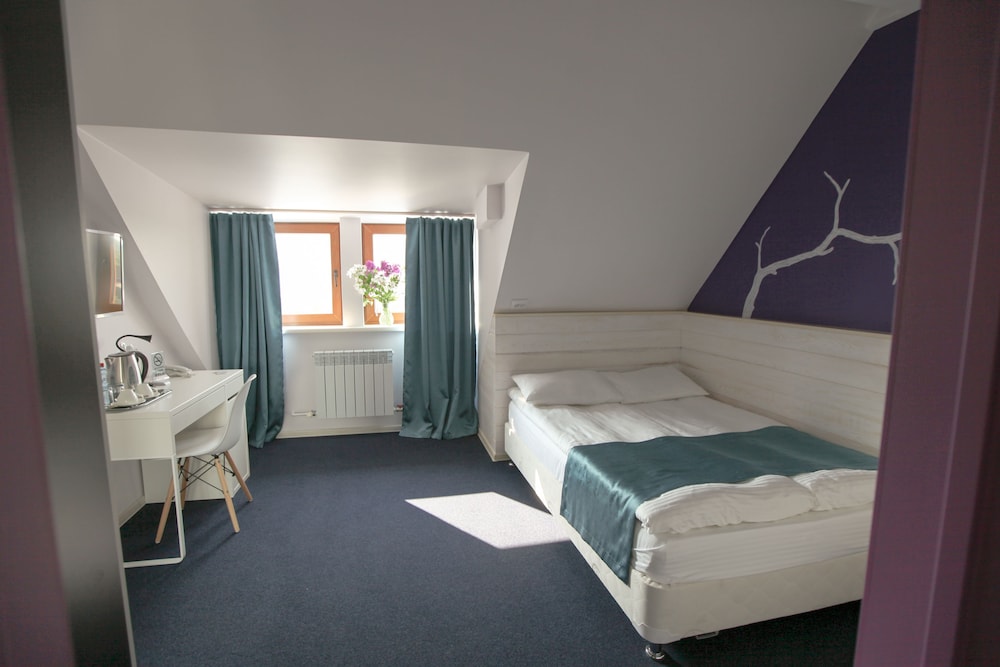 Standard Double Room, Non Smoking photo 1