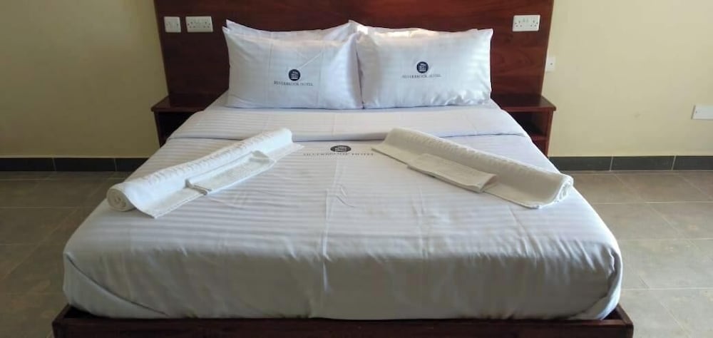 Deluxe Single Room, City View