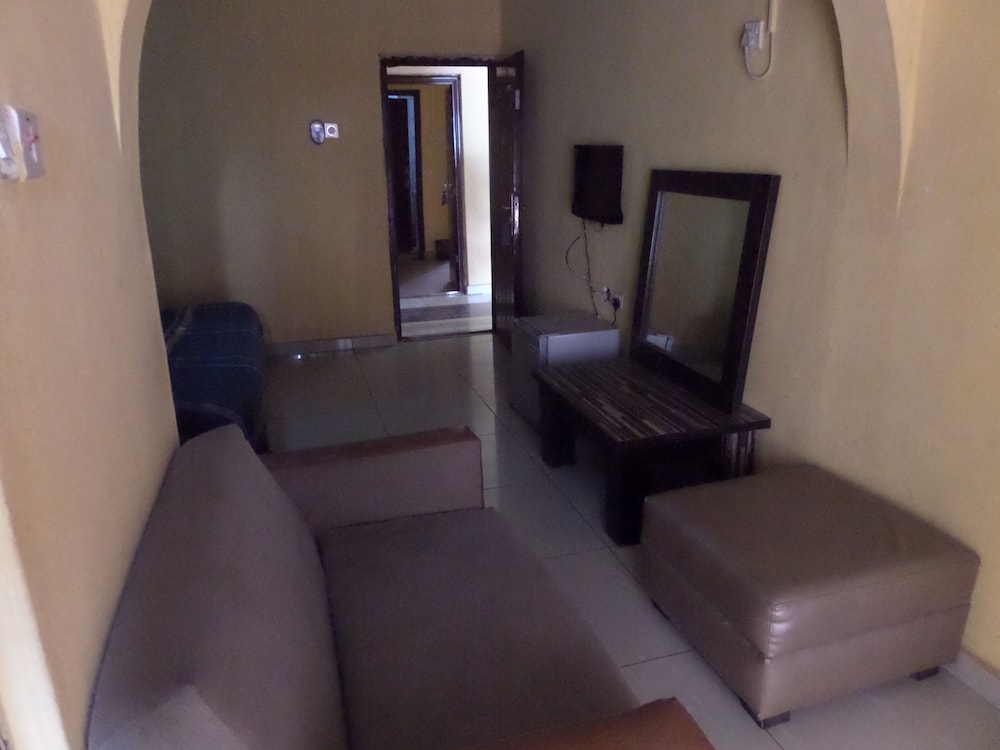 Executive Room, 1 Queen Bed, Non Smoking