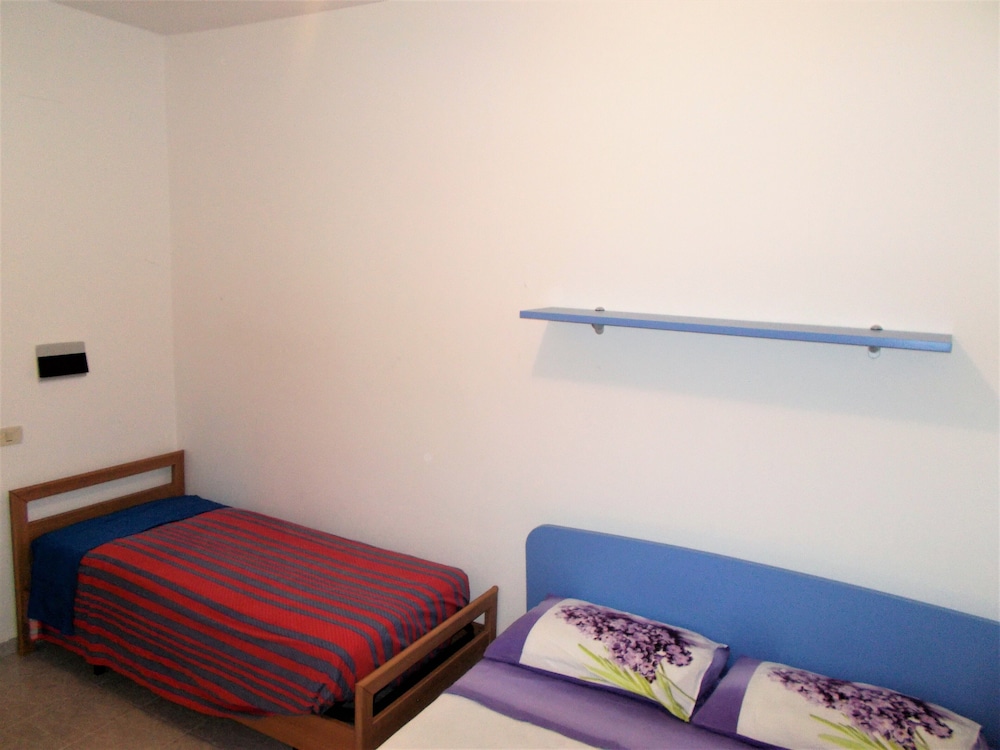 Basic Apartment, 1 Bedroom, Sea View photo 1