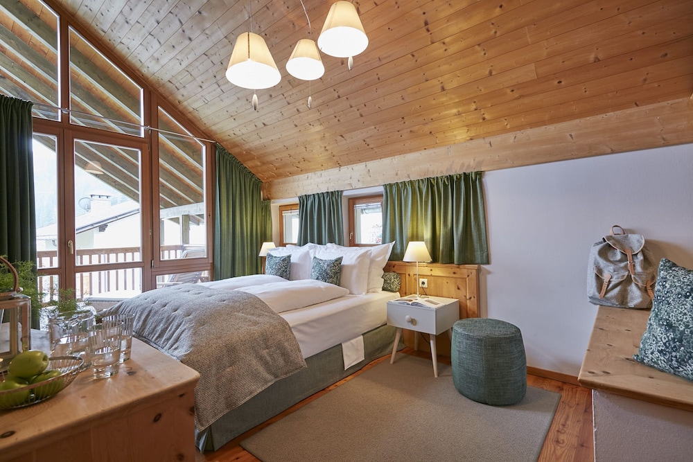 Premium Suite (Residence) photo 1